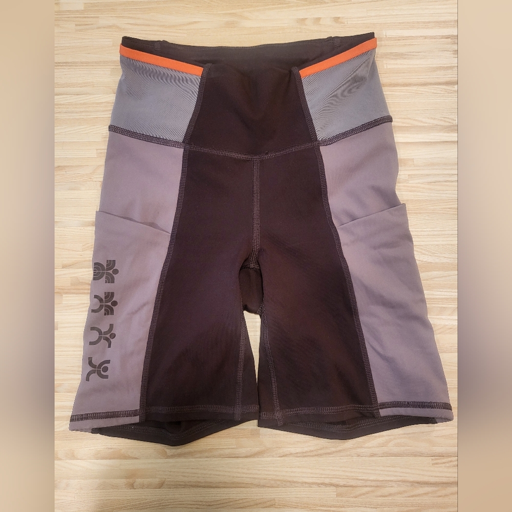 The NORTH Face Trailwear QTM Short